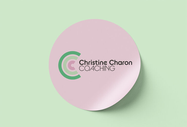 ChristineCharonLogoSt